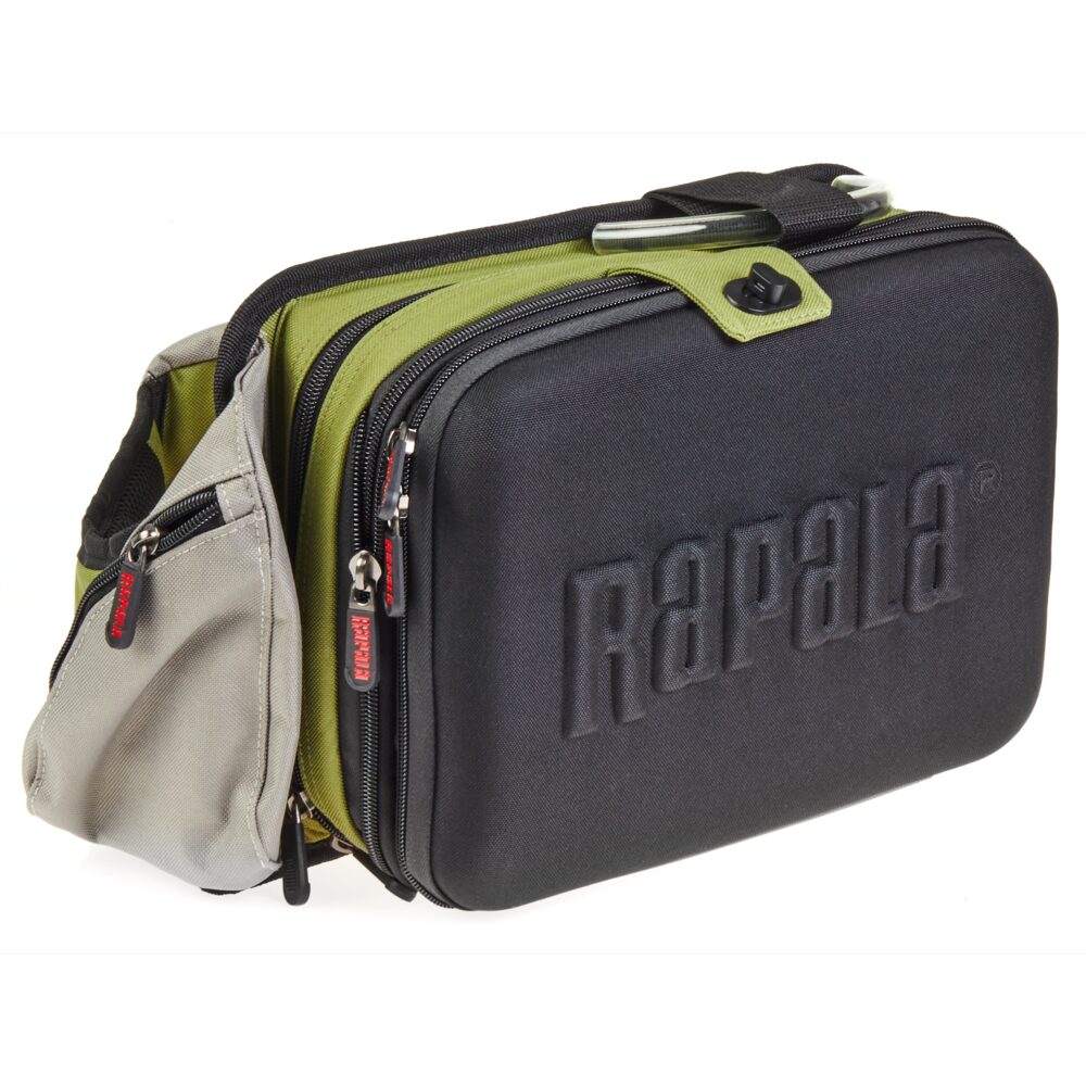 Soma Rapala Limited Series SLING BAG PRO – OKCope