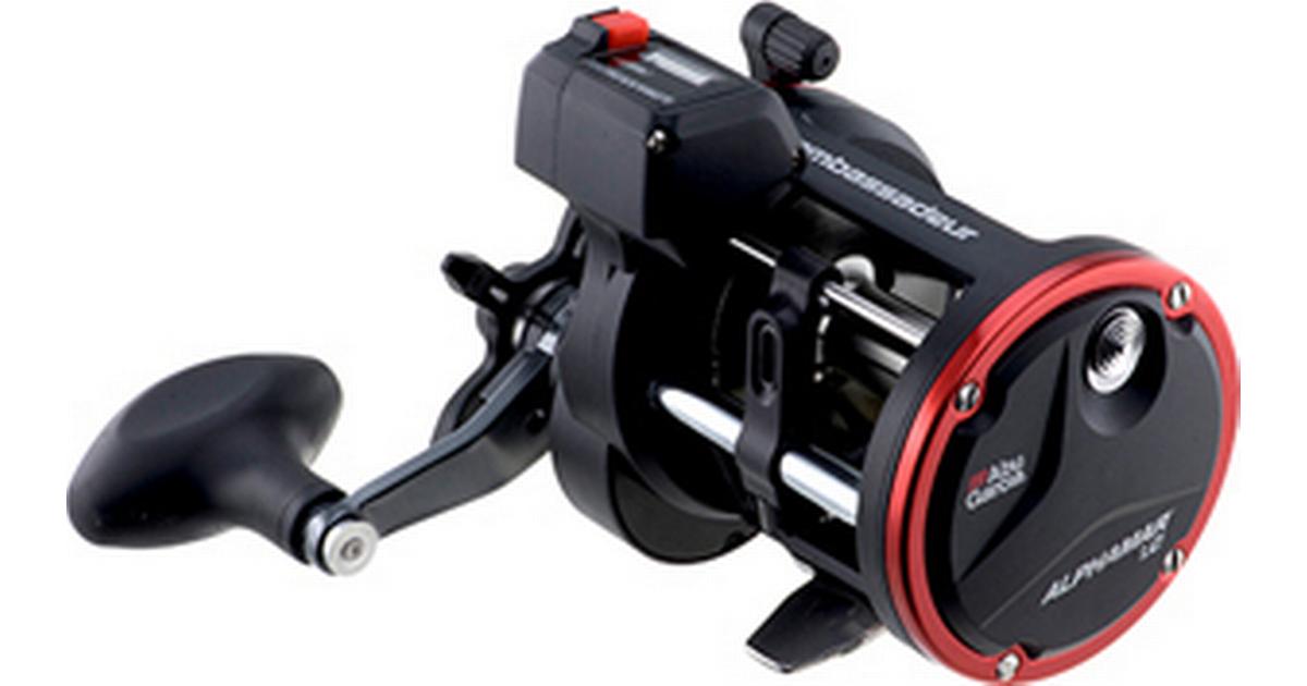Alphamar LC20 Syncro – OKCope