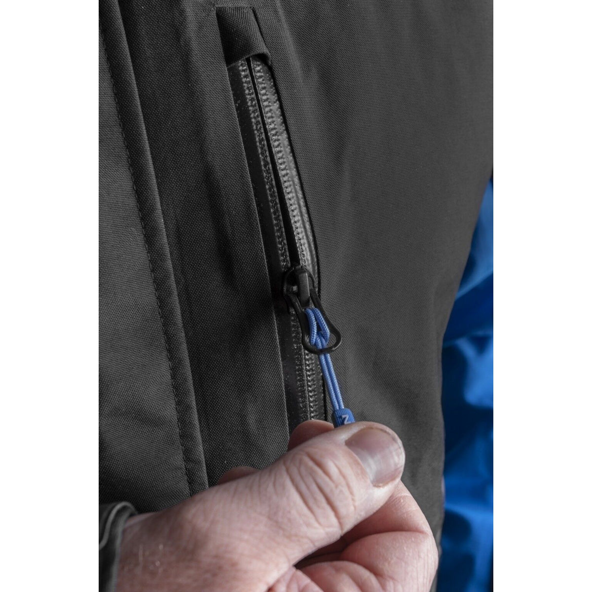 Preston DFX Jacket – OKCope