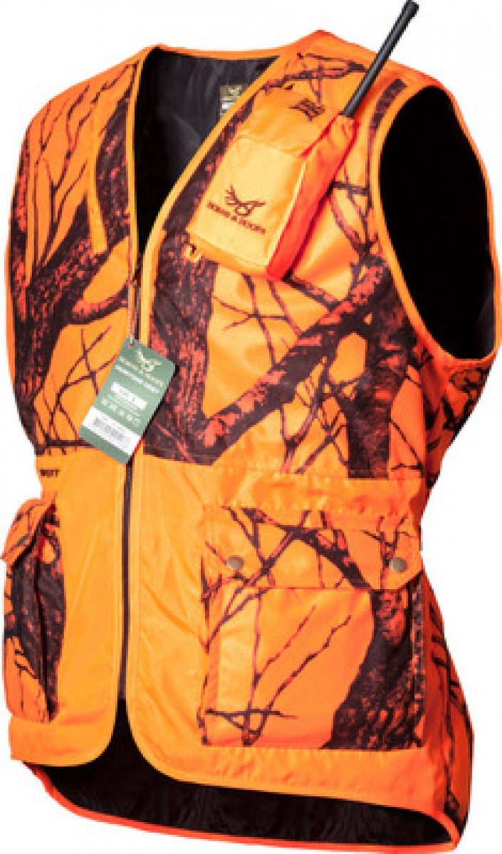 Graff Fishing Vest 329-1