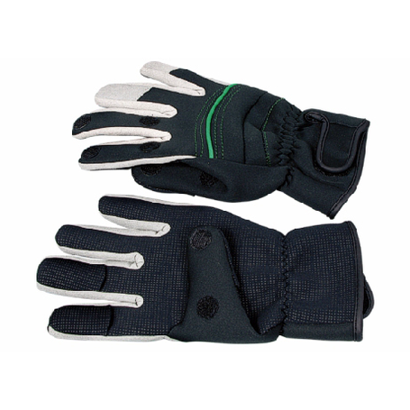 Neoprene 100 % Gloves Full Finger N4