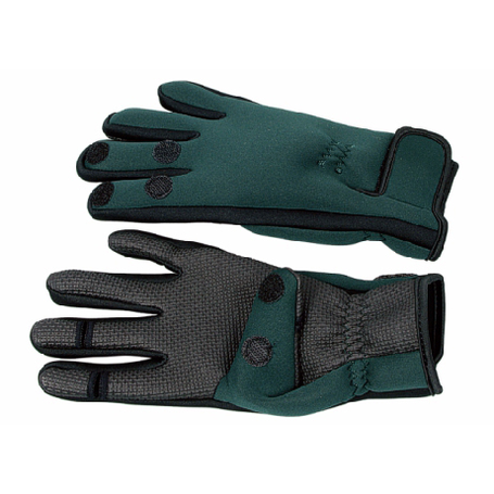 Neoprene 100% Gloves 2mm Full Finger N5