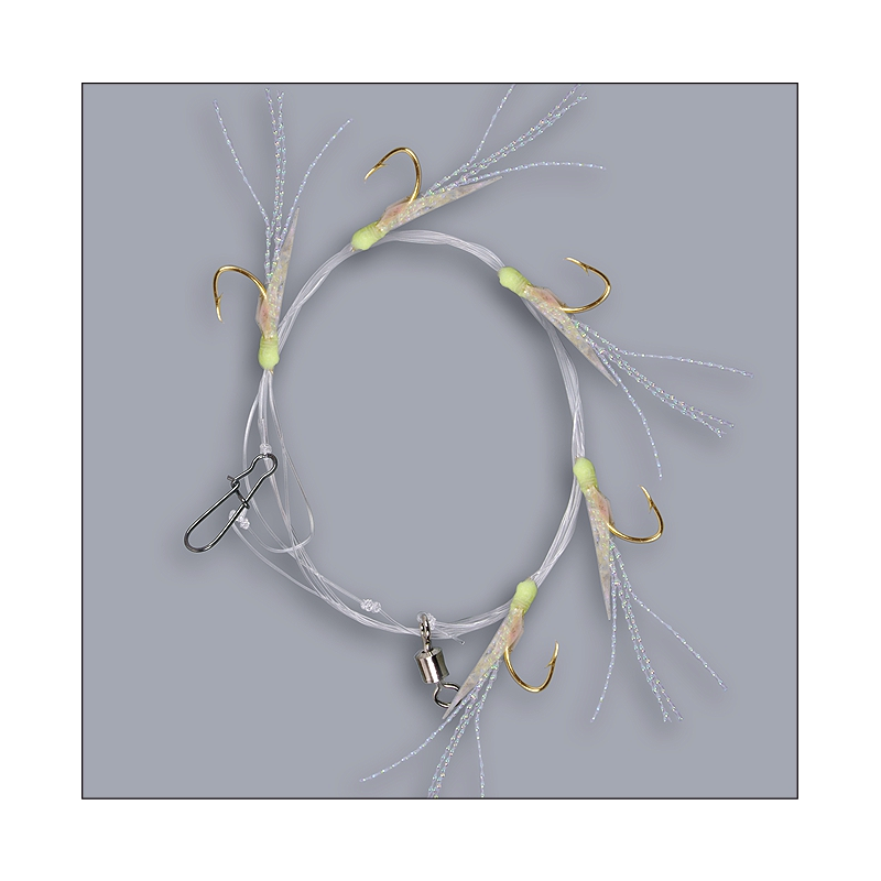 Seakon Herring Rig Sets OKCope