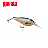 Rapala Shad Rap Elite 7,5cm 12g