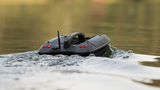 Deeper Quest makšķerēšanas ēsmas laiva fishing bait boat