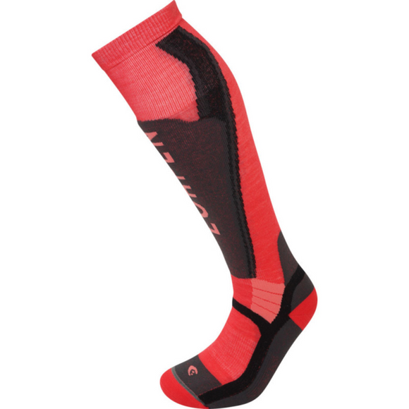 Zeķes Lorpen T3 SKI LIGHT Womens