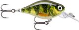 Rapala X-Light Crank Mid Runner 3,5cm 4g