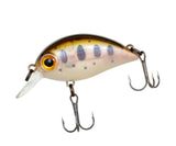 Vobleris Zip Baits Hickory SR 34mm 3.2g