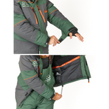 Kostīms ziemas Norfin DISCOVERY 3