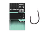 Āķi Matrix X3 Power Carp Edge