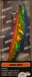 Vobleris AKARA «Ablet» 90 F (12 g, 90 mm) NEW colors!