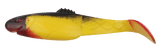 RELAX Silikona māneklis Diamond Shad 5.0 12.5cm