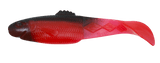 RELAX Silikona māneklis Diamond Shad 5.0 12.5cm