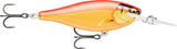 Rapala Shad Rap Elite 7,5cm 12g