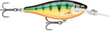 Rapala Shad Rap Elite 7,5cm 12g