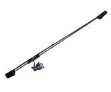 Flagman Rod Holdall Neopren Max Spin