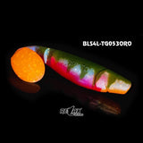 RELAX Silikona māneklis Riper KOPYTO 4L 11,5cm