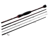 Flagman Plex Mobile 705ML 2.13m 4-24g 5sec