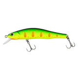 Vobleris Zip Baits ORBIT 130SP SR