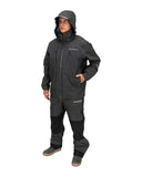 Jaka SIMMS NEW PRO DRY JACKET CARBON