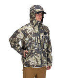 Jaka SIMMS G3 GUIDE TACTICAL JACKET RIPARIAN CAMO