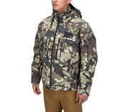 Jaka SIMMS G3 GUIDE TACTICAL JACKET RIPARIAN CAMO