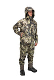 Jaka SIMMS G3 GUIDE TACTICAL JACKET RIPARIAN CAMO