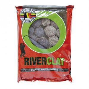 River Clay Black Gez 2kg