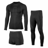 Termoveļa VIKING Eiger Bamboo