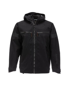 Jaka SIMMS CX JACKET BLACKOUT