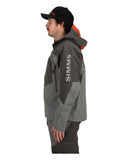 Jaka SIMMS G3 GUIDE JACKET GUNMETAL