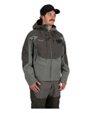 Jaka SIMMS G3 GUIDE JACKET GUNMETAL