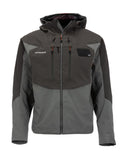 Jaka SIMMS G3 GUIDE JACKET GUNMETAL