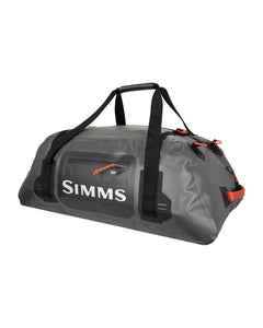 Soma SIMMS G3 GUIDE Z DUFFEL BAG ANVIL