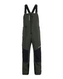 Brienambikses SIMMS GUIDE INSULATED BIB CARBON