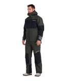 Jaka SIMMS GUIDE INSULATED JACKET CARBON