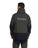 Jaka SIMMS GUIDE INSULATED JACKET CARBON