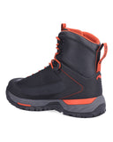 Zābaki SIMMS G4 PRO POWERLOCK BOOT - FELT CARBON