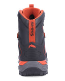 Zābaki SIMMS G4 PRO POWERLOCK BOOT - FELT CARBON