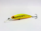 Bassday SUGAR MINNOW STREAM 85SP MR