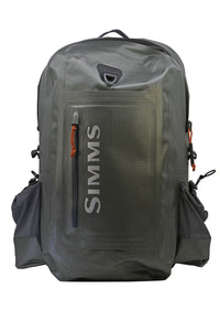 Mugursoma SIMMS Dry Creek Z Backpack Olive