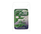 Flagman F36 Luminous Green