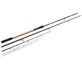 Makšķere Flagman Squadron Flow Feeder