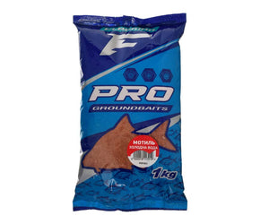 Flagman PRO Motilis - Cold Water 1kg