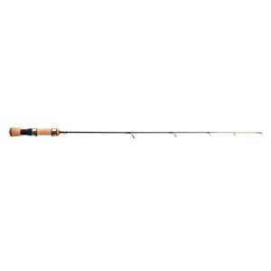 13 fishing The Snitch Ice Rod 50cm Quick Action Tip