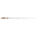 13 fishing The Snitch Ice Rod 50cm Quick Action Tip