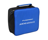 Soma spolēm Flagman Armadale reel case