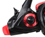 Flagman '24 Sherman Pro New Generation Method Feeder 4500 FS