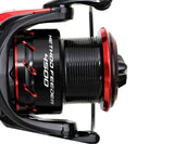 Flagman '24 Sherman Pro New Generation Method Feeder 4500 FS