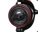 Flagman '24 Sherman Pro New Generation Method Feeder 4500 FS